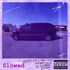 Bitch, Don't Kill My Vibe Slowed