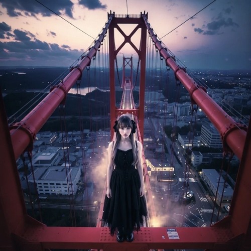 Big Wave Command (2021)