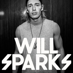 Will Sparks - Lets Begin (Intro ID)