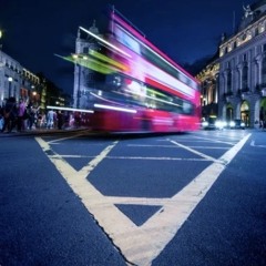 Fading Echoes of Pain