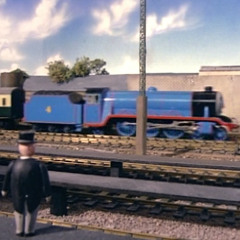 Thomas & Friends - The Busy Station Theme (Series 1)