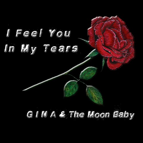 I FEEL YOU IN MY TEARS ft. THE MOON BABY
