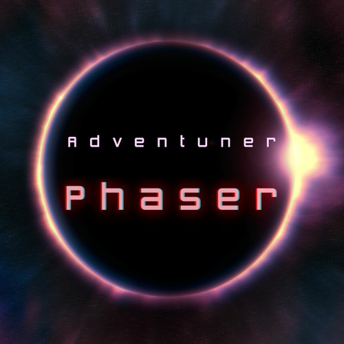 Phaser (Radio Edit)