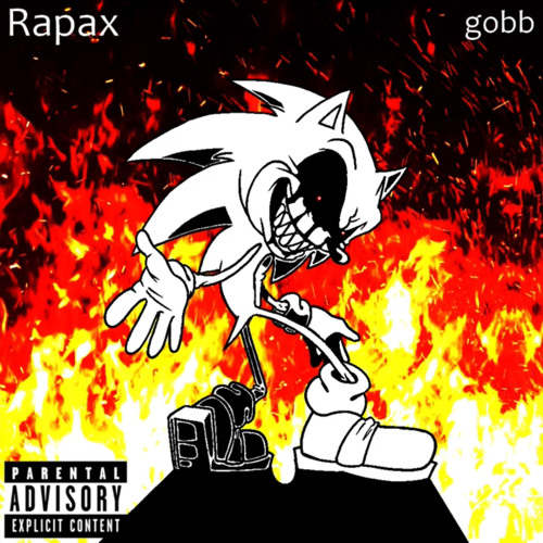 Rapax (OLD) - FNF_ Project 2011 [ScrappedUnfinished]