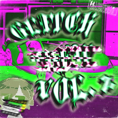 [ GLITCH CREW EXTENDED ] Devil Playa - :@DS:G:KOK()£$