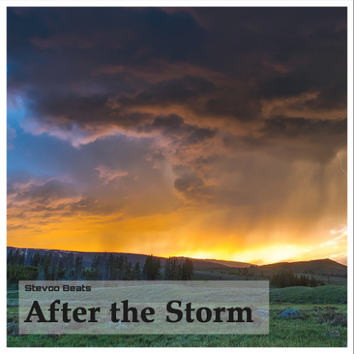 After the Storm