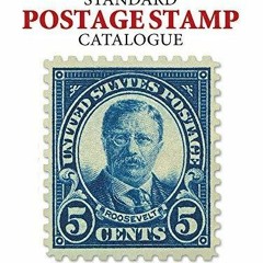 READ Scott Standard Postage Stamp Catalogue 2022: Us and Countries A-B (Scott St