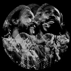 Marvin Gaye - I Want You (Uppercut Groove Edit of Sharay Reed Cover)