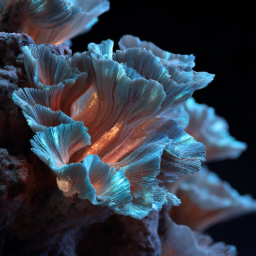 Thomas Gandey, Glusko - Conversations