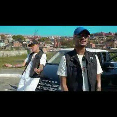 MC Piedro e MC DN - Hoje eu to chique (Vídeo Clipe Oficial) DJ GM