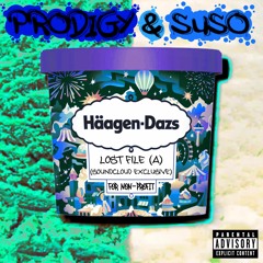 Häagen-Dazs (Feat. Suso)