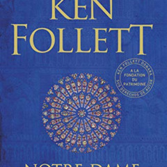 READ EBOOK 📘 Notre-Dame (Spanish Edition) by  Ken Follett [PDF EBOOK EPUB KINDLE]
