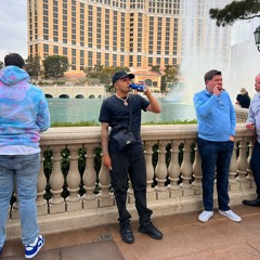 ACAPELA TRAMPOLIM - MC DUDU