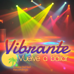 Vuelve a bailar