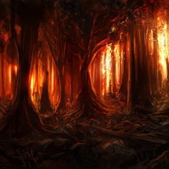 Fire and Rain (Rhodes Edition)