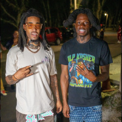 FETT (Feat. Trapland Pat)
