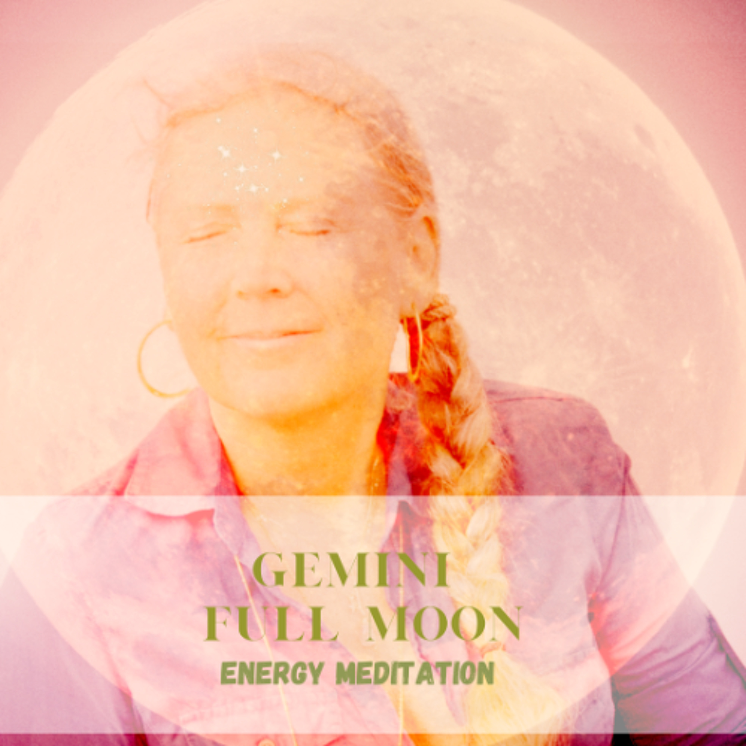 Meditation Jam with Maria Rinné, Igniting guided meditations, guests and life!
