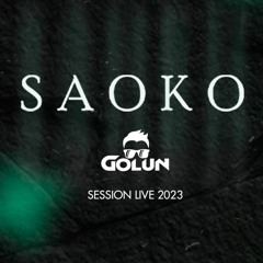 Saoko Cub - Golun Session Live 2023