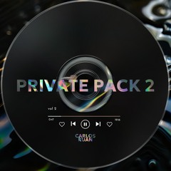 $ PRIVATE MASHUP PACK 2 - 2025 $