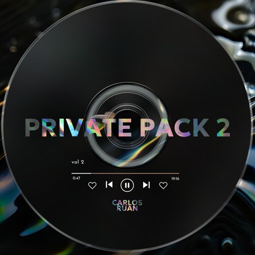 $ PRIVATE MASHUP PACK 2 - 2025 $