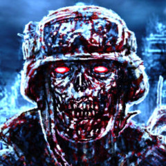 Zombie gone to war