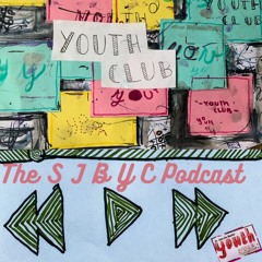 Youth Club Podcast - Trailer