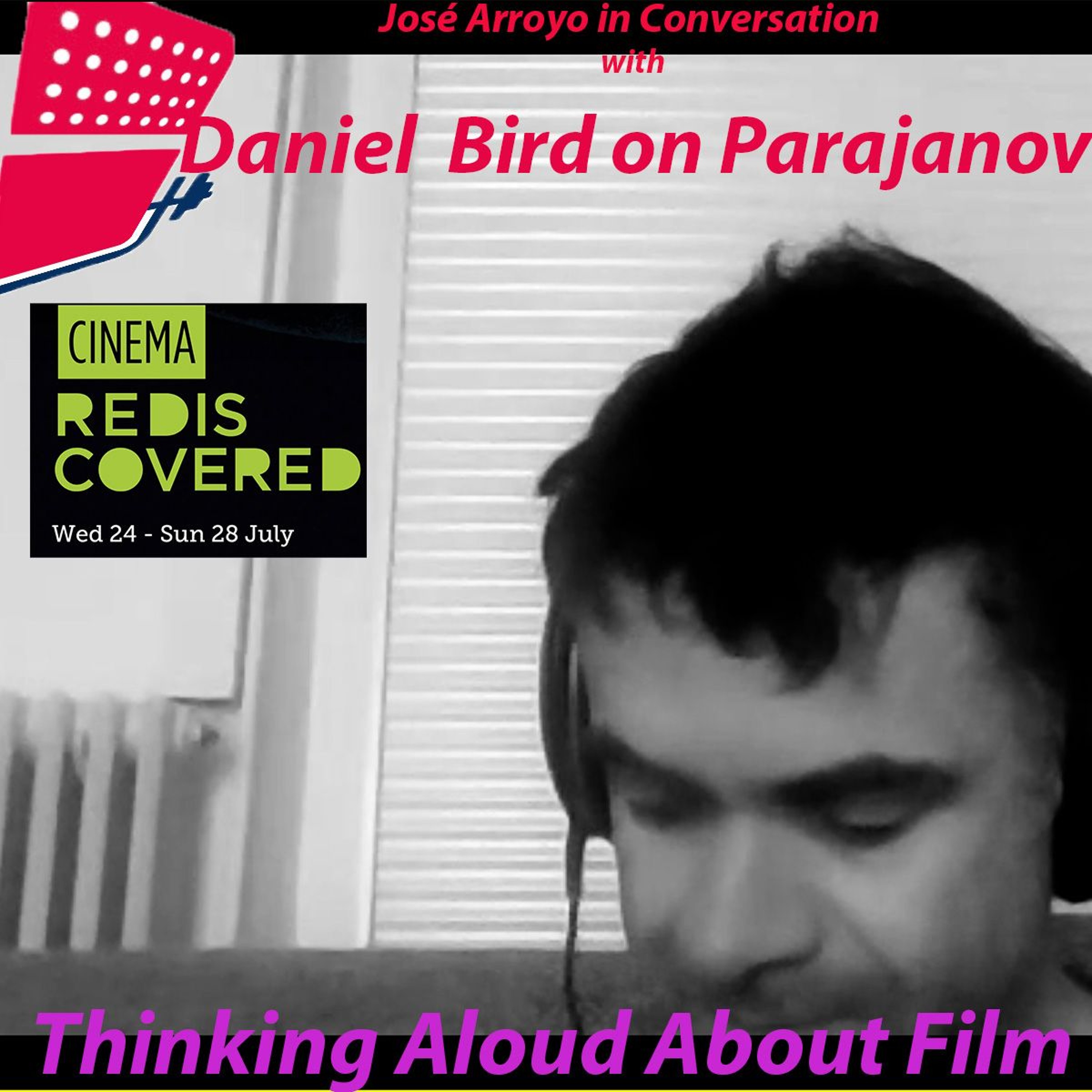 First Impressions: Thinking Aloud About Film