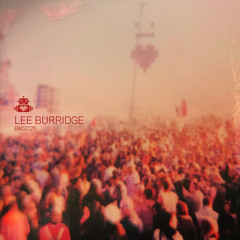 Lee Burridge - Robot Heart - Burning Man 2025