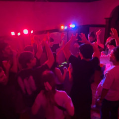 EXTRAIT SET YT - TECH HOUSE