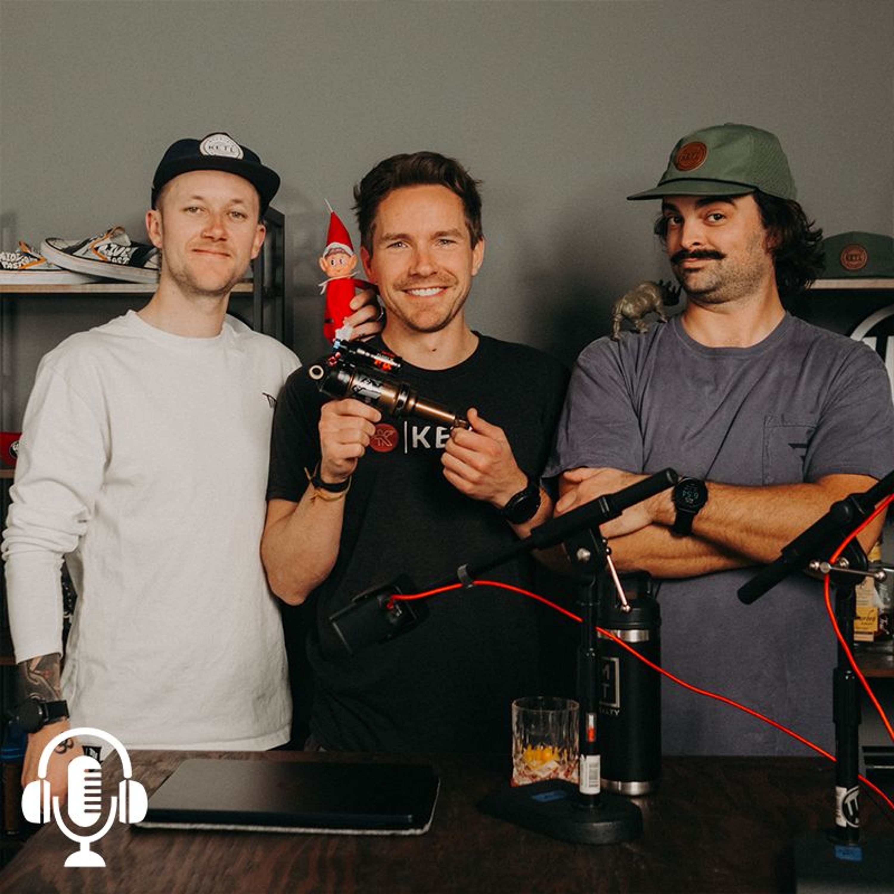 MTB Podcast