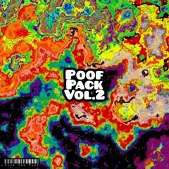 Poof Pack Vol.2