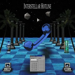 interstellar_hotline (w/ FRIX)