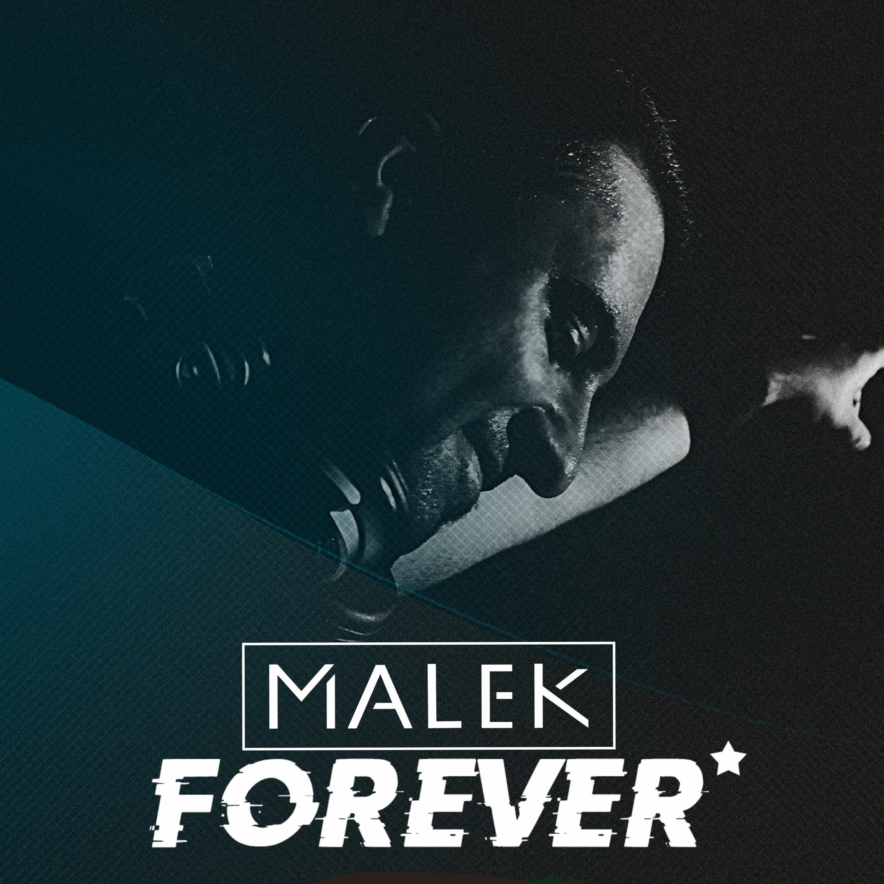 Malek\'s Podcast