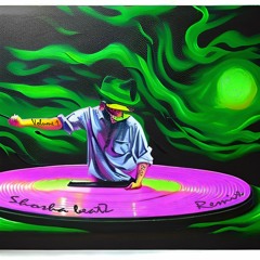 HIP - HOP ESTET KIZARU (Remix)