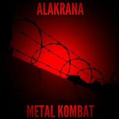 Metal KoMBAT - LIVE EXTRACT vol. 1