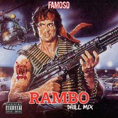 Rambo Remix Prod. Muddy