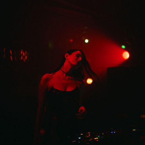 Marlène – Oberwave Warmup Set