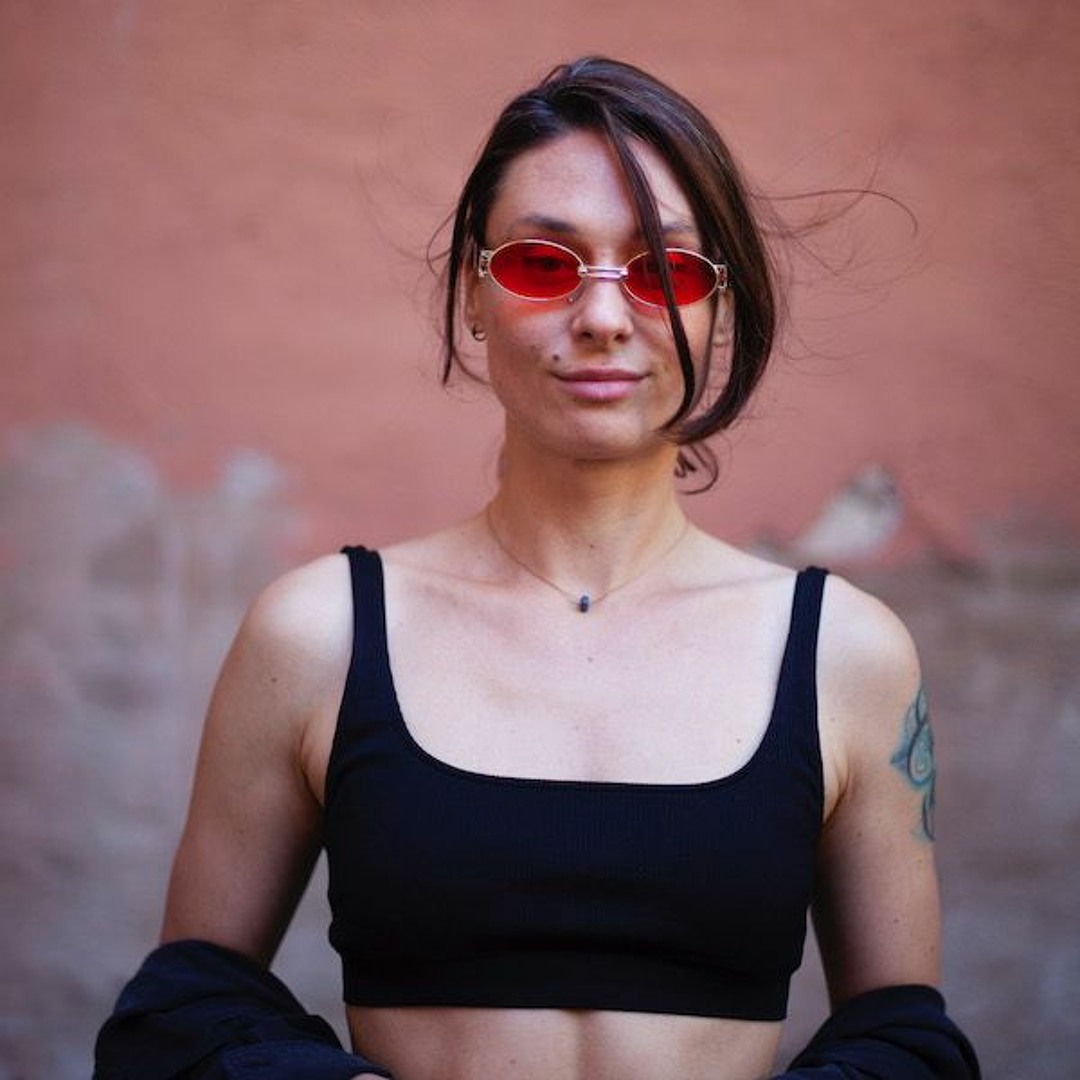 Stream OpenLab Live Sessions: Olga Korol by OpenLab Radio | Listen