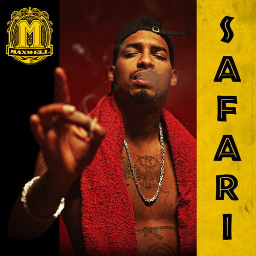 Safari (feat. RAF Camora & Bonez MC)