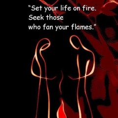 Fire And Flame ❤️‍🔥 (Country Version)