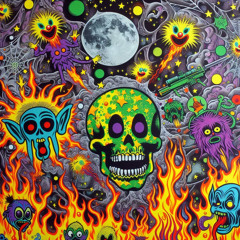 BCBG prod. Squirl beats & Rollie