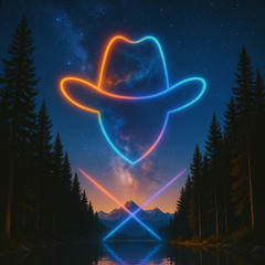 Found My Cowboy at the Rave