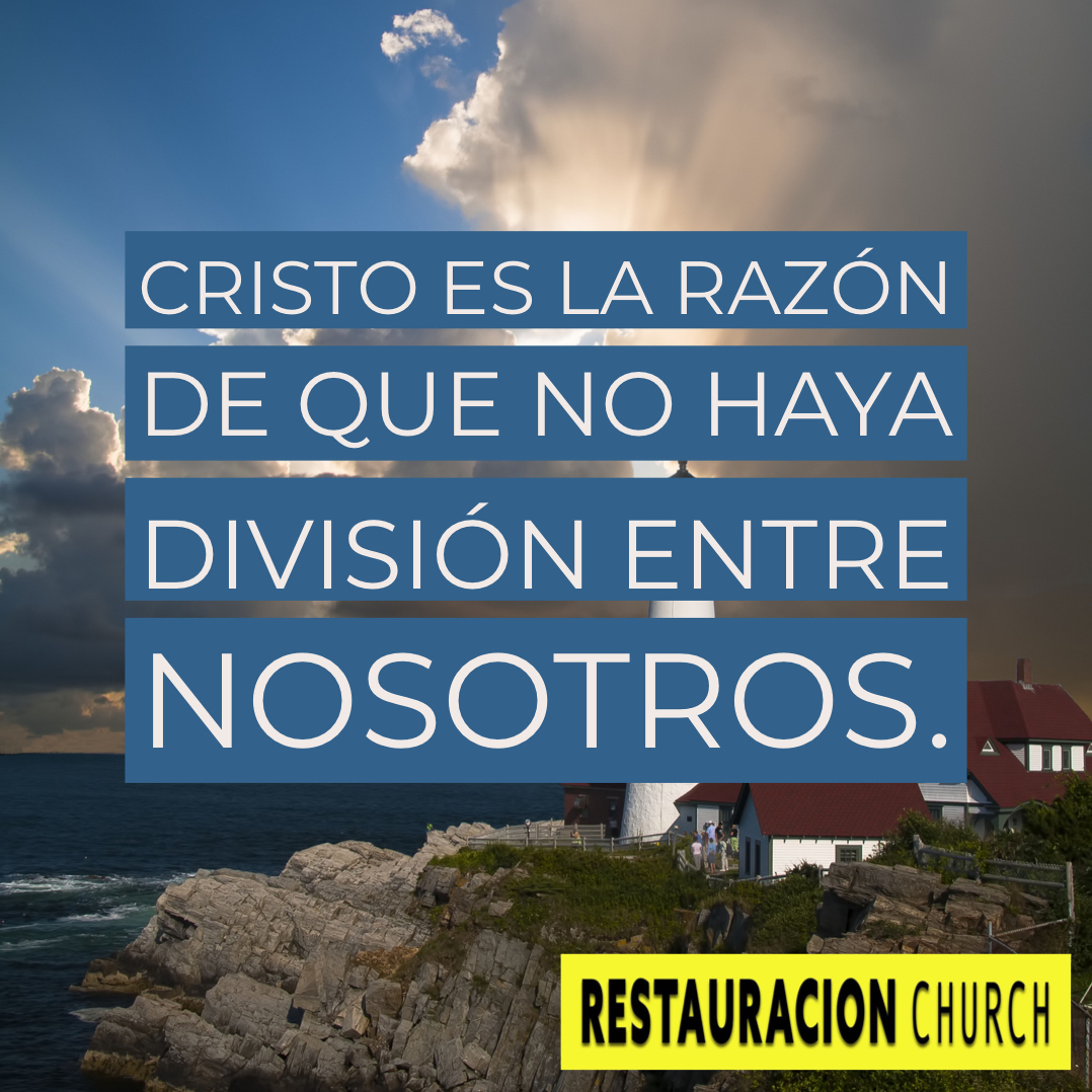 Pastor Oscar Espinosa