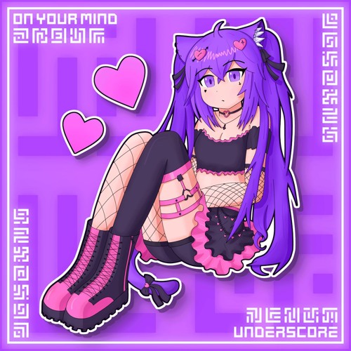 ON YOUR MIND
