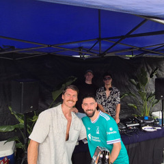 House Party Set December 13 2025