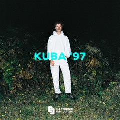 Kuba'97 / Exclusive Mix for Electronic Subculture