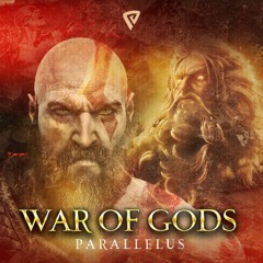War Of Gods (Original Mix)