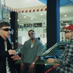 Jlexis, Michael Flores, Shadow Blow, AofokeMusic - ME TOCO VERTE BRILLAR