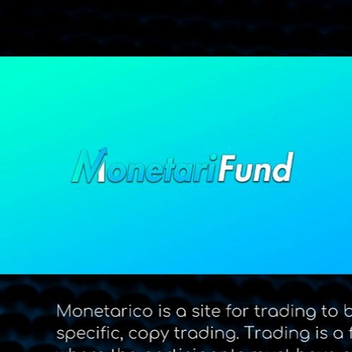 Monetarico-The Right Place To Begin Your Trading Journey