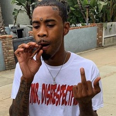 FYB J Mane - Nip Blue